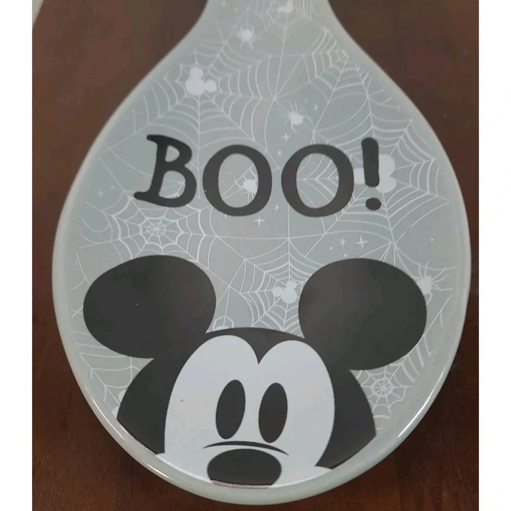 New Best‎ Brands Mickey Mouse Ceramic Halloween 